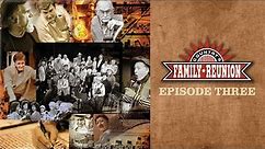 Country's Family Reunion - Gospel - Episode 3