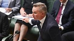 ‘Peddling misinformation’: Bowen accuses Coalition of blocking ‘better choices’