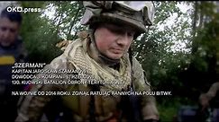 Szwedy. Odcinek 3. Pluton 130. Kijowskiego Batalionu Obrony Terytorialnej. Miniserial dokumentalny.