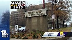 Legislative leaders seek to fill Maryland's state job vacancies