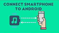 Smart Watch Connect to Android - The Basic Way 2022
