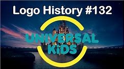 Logo History #132 - Universal Kids