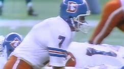 1978 - Broncos at Seahawks (Week 9) - Enhanced NBC Broadcast - 1080p