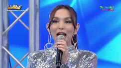 It's Showtime - Welcome to It's Showtime, KYLINE ALCANTARA...