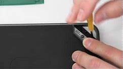 How to Replace The Barnes & Noble NOOK Color Battery