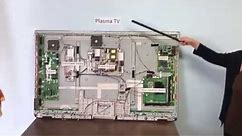 Identifying Circuit Boards in Different TV Models | TV Parts Today