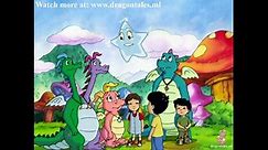 Dragon Tales - s03e21 Sad Little Star _ Try It, You'll Like It