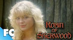Robin of Sherwood | S3E07: Cromm Cruac | Full Action Fantasy TV Series | Family Central