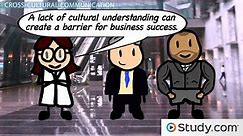 Cross-Cultural Communication | Definition, Importance & Examples