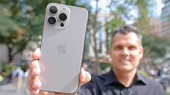 iPhone 15 Pro Max Review: Is it Worth It? | Tom's Guide