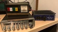 Everything About CB Radio, A Complete Guide to CB Radio Service