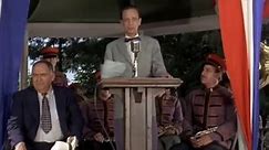 Don Knotts Nervous Speech