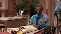 The Cosby Show S07E10 You Can Go Home Again