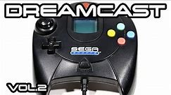Best Sega Dreamcast Reviews Volume 2 by Classic Game Room