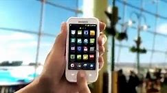 Samsung Galaxy Player 50 - Tanıtım Video'su