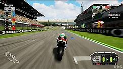 MotoGP 21 - Alex Marquez Gameplay (PC UHD) [4K60FPS]