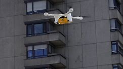 What to make of the major milestone at drone startup Matternet, which helps UPS deliver packages
