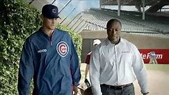 State Farm Discount Double Check TV Commercial Feat Kerry Wood Andre Dawson   iSpottv