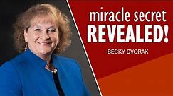THIS Powerful Secret Produces MIRACLES!