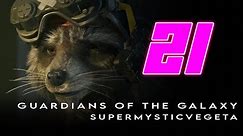 Guardians of The Galaxy: Walkthrough | Gameplay #21