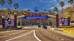 Disney World To Host Gay Rights Summit Amid Row With DeSantis - Walt Disney (NYSE:DIS)