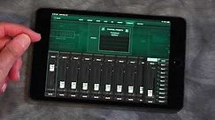 Behringer X Air App Complete Overview