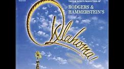 01 Overture - Oklahoma! 1998 Royal National Theatre Cast Recording