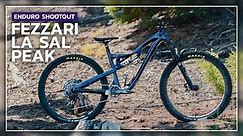 Fezzari La Sal Peak Review - Enduro Bike Shootout