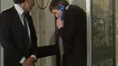1985: Public Telephones Get a Makeover | BBC News | Retro Tech | BBC Archive