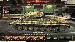World of Tanks - IS-8 Tier 9 Heavy Tank - Medium Tank With a Heavy Tank Gun.