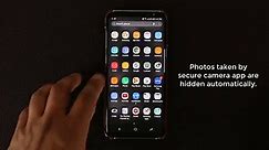 Samsung Galaxy S8: BEST Security Feature Explained!