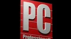 PCPro Video: Flat Screen TV