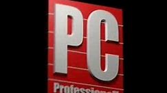 PCPro Video: Flat Screen TV