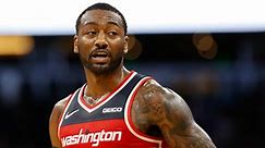 NBA scores, highlights: Wizards stage spirited comeback win amid drama; Green's game-winner lifts Raptors over Magic