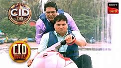 CID In Goa | CID Movies | 26 Apr 2024