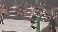 John Cena returns at money in the bank 2021