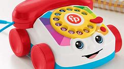 Fisher-Price made a Chatter phone for adults that actually works