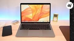 MacBook Air 2018 Review: Apple's Most Popular Mac Gets Overhauled