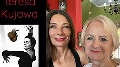 Teresa Kujawa & Hiszpańska Pasja odc.4 cyklu Polscy artyści i świat Tańca Hiszpańskiego