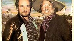Merle Haggard / Willie Nelson - Poncho & Lefty