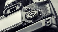 What does this button do? A quick guide to understanding your camera’s controls