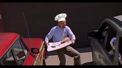 [YTP] walter white brings pizza for everyone