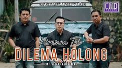 Nirwana Trio - Dilema Holong (Lagu Batak Terbaru 2024) Official Music Video