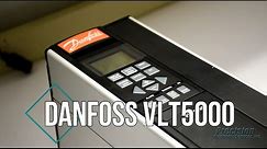 Danfoss VLT5000 Repair