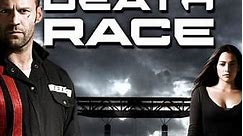 Death Race (Unrated)