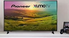 Best Buy expands its affordable Xumo TV lineup with Pioneer-branded models