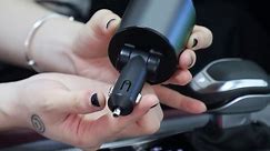 Retractable Car Charger,Fast 4 in 1 Car Charger for iPhone and Type C 60W,Retractable Cables and 2 Charging Ports Car Charger for iPhone 15/14/13,iPad,Galaxy and Multiple Devices