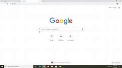 How to Enable Real Search Box in New Tab Page in Google Chrome [Tutorial]