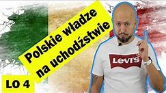 LO 4- Polskie władze na uchodźstwie. W sumie jako Polacy powinniśmy się czuć oszukani!