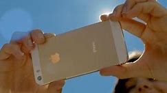 iPhone 5S Review: 'More Than The Sum Of Its Parts' - video Dailymotion